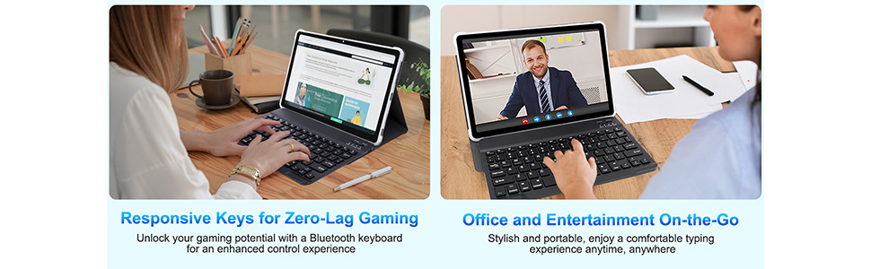 2 in 1 tablet