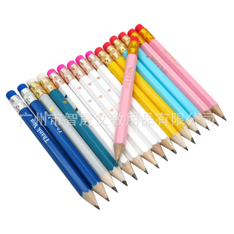 4寸铅笔 2
