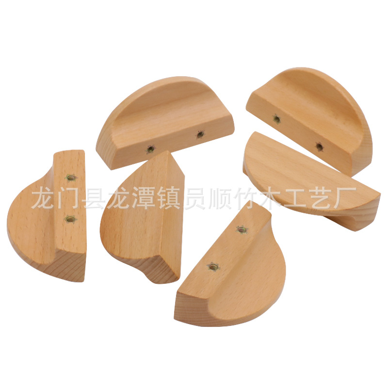半圆拉手1