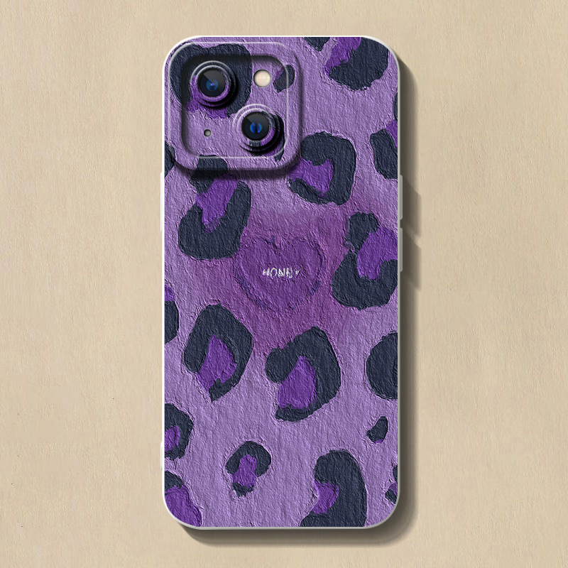 14-白Y-70904-豹纹紫色爱心