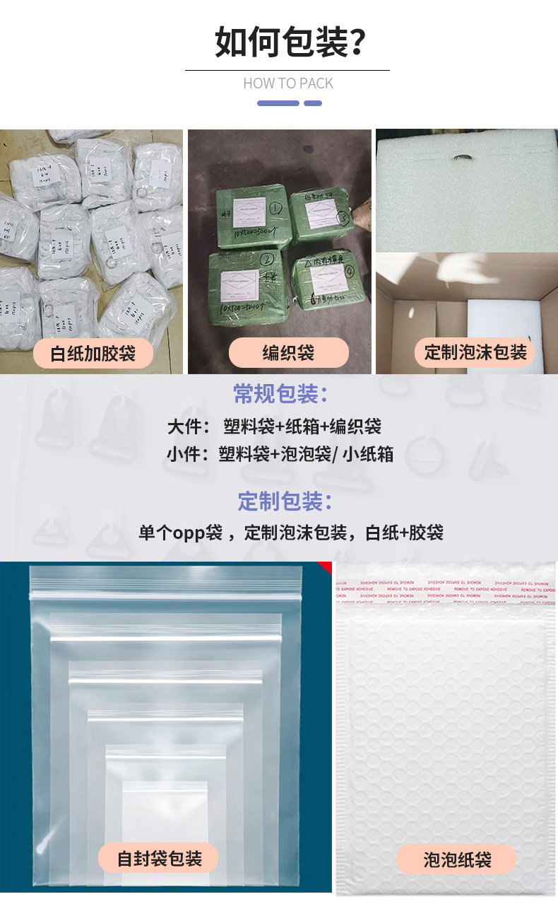箱包五金扣