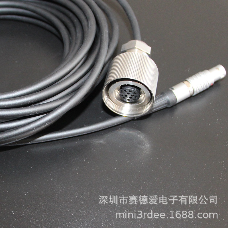 深水水下摄像头