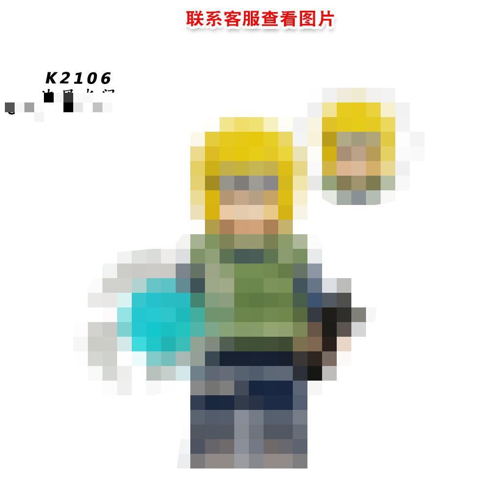 K2106波风水门