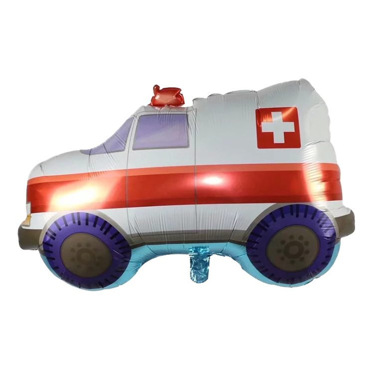 救护车