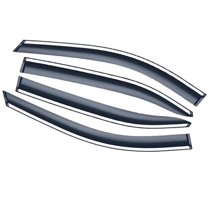 比亚迪海鸥白底