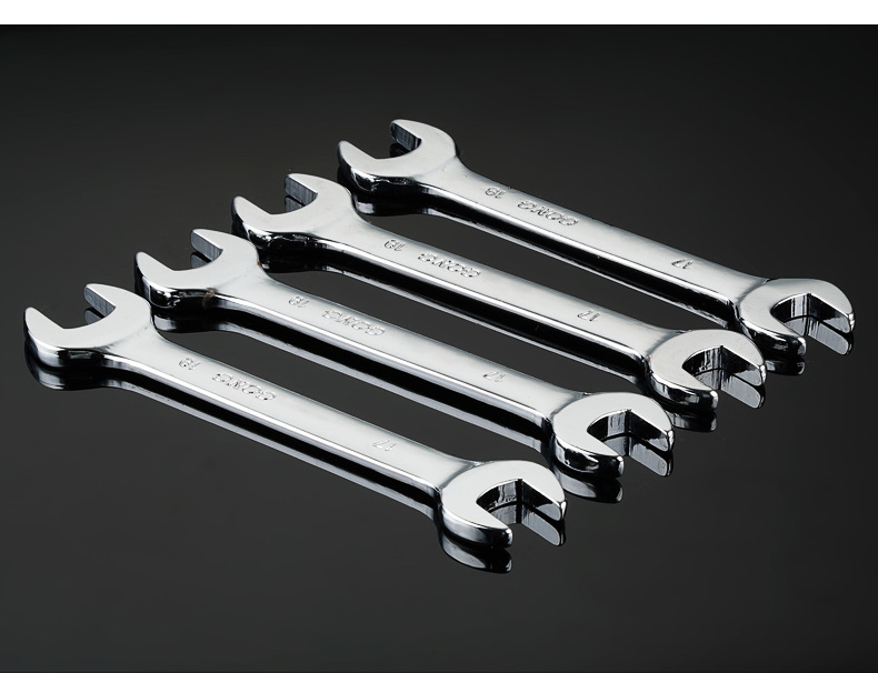 镜面开口呆扳手描述_09