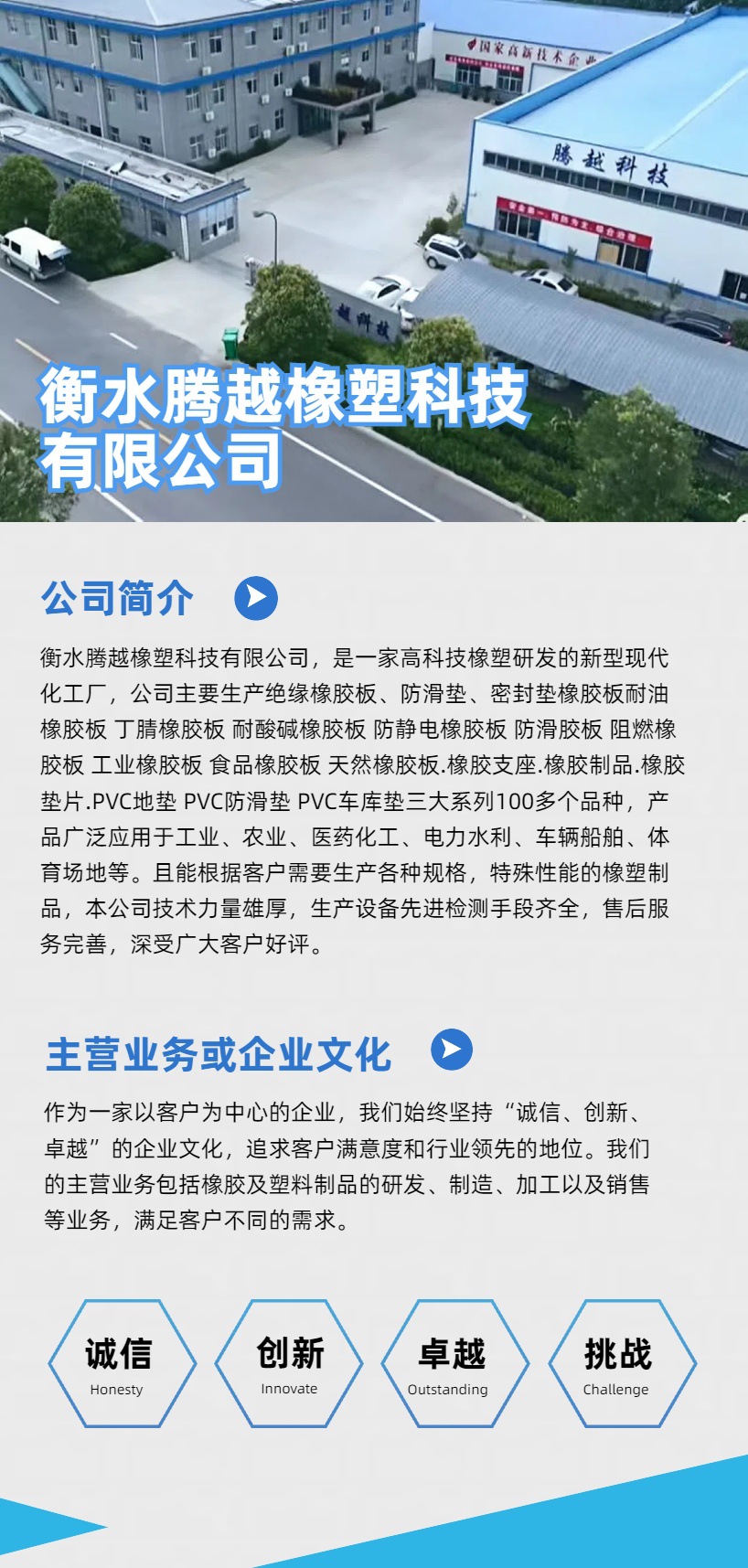 公司介绍
