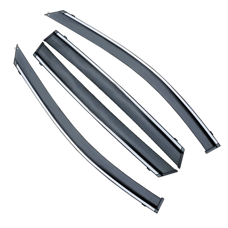 思皓X8雨挡白底图