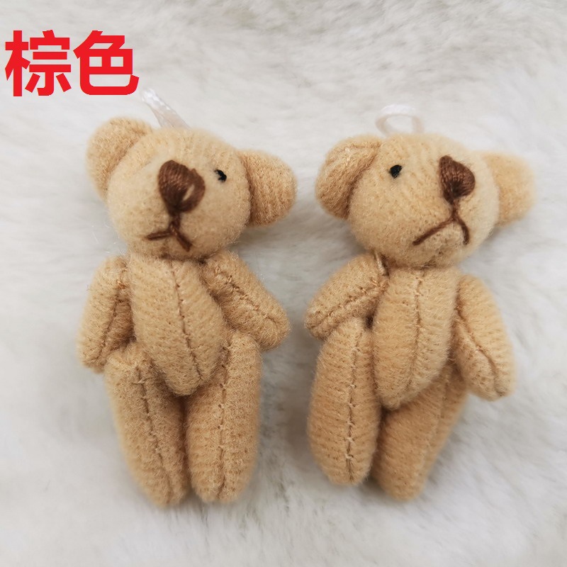 4cm bear 7