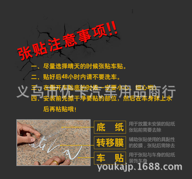 贴膜图片1