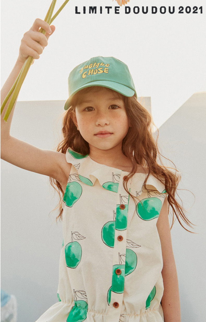 满印苹果上衣模特图_02