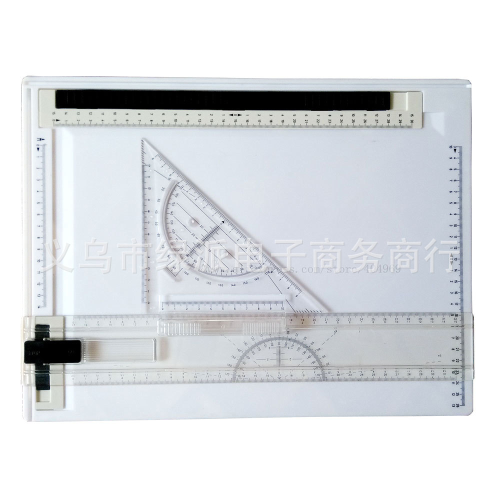 A4绘图板 G995 (2)