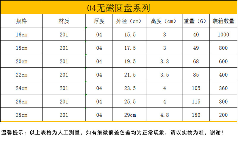 04无磁