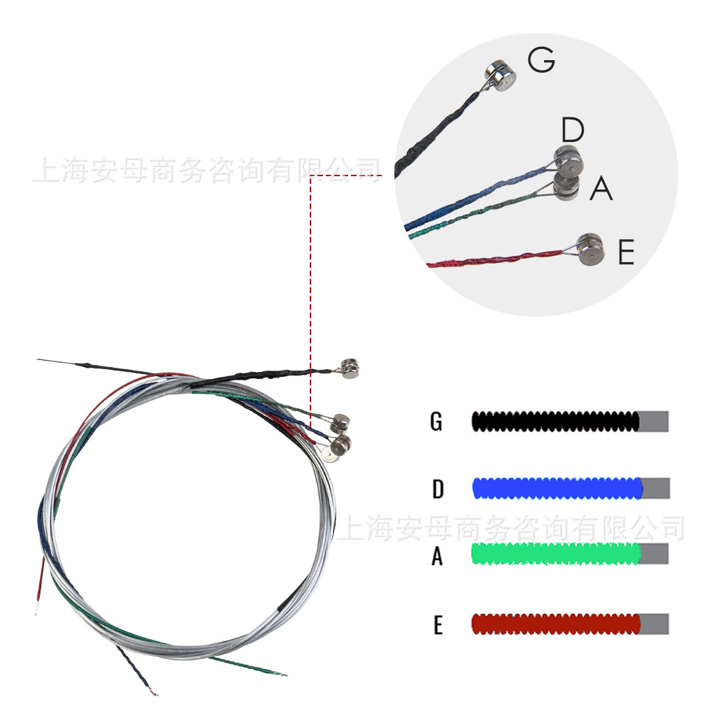 Naomi-Violin Tool-VT0908-049 (