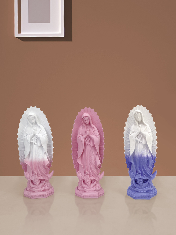 圣母神像大号b(1)