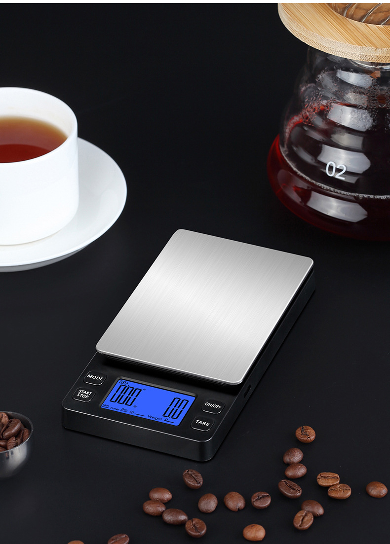 DH-8601咖啡秤