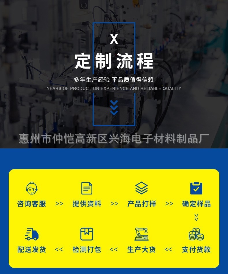 高质量丁晴橡胶