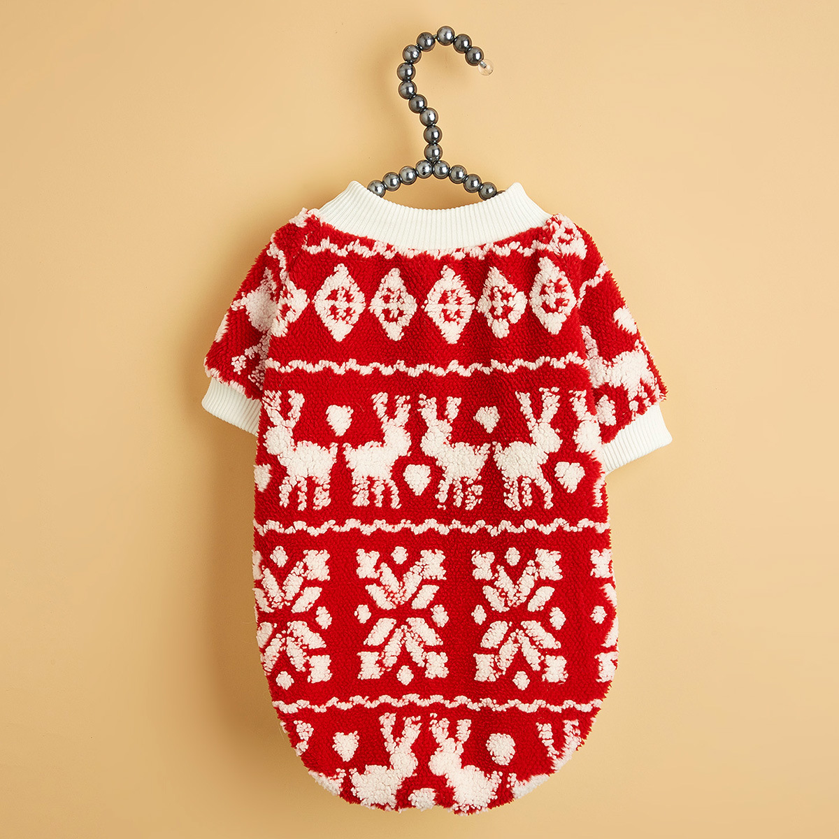 圣诞宠物衣服 猫衣服 狗衣服 欧康宠物用品有限公司