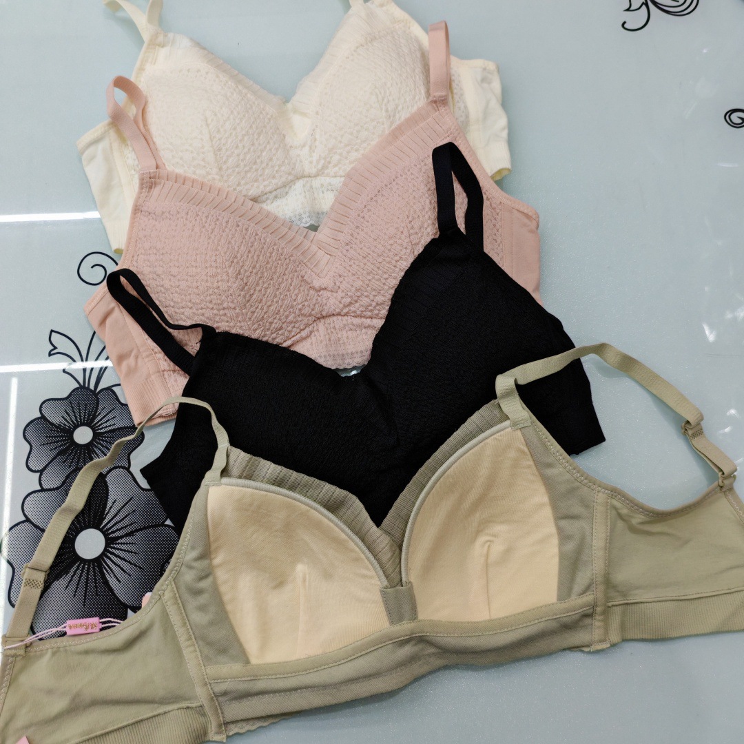 女孩初高中文胸