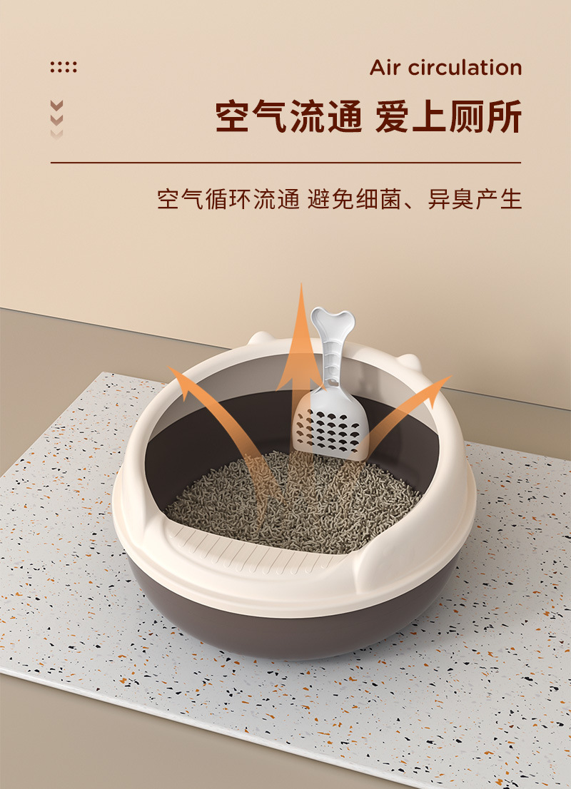 圆形猫砂窝_03