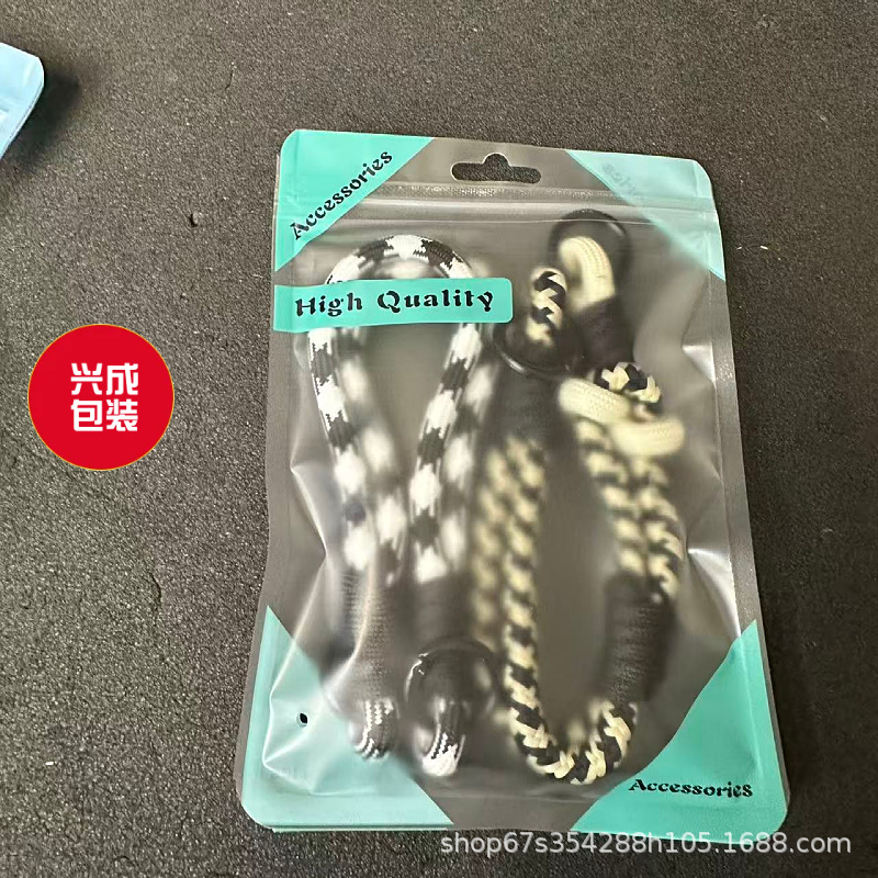 饰品包装袋