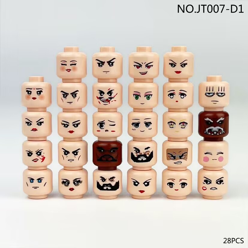 JT007-D1