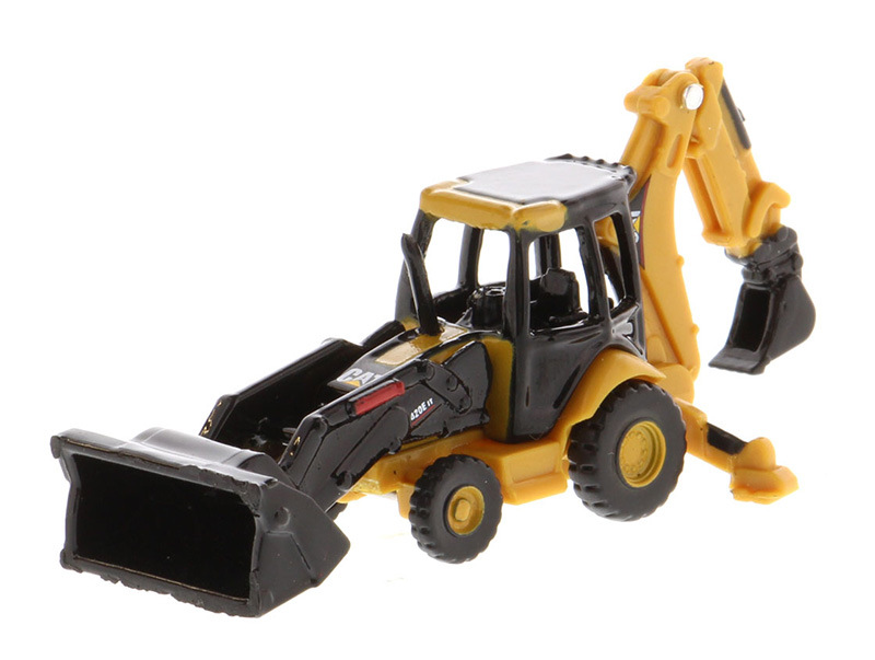 85980DB-CASE  CAT 420E Backhoe