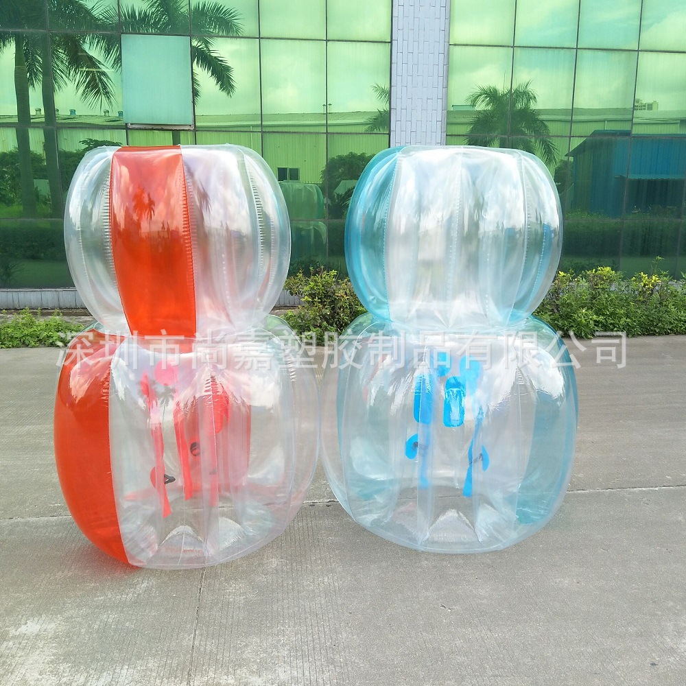 碰撞球对比图 (2)