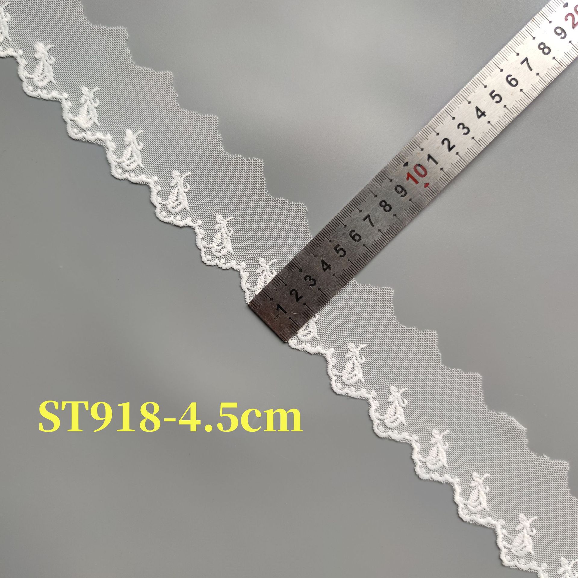 ST918-4.5cm白色