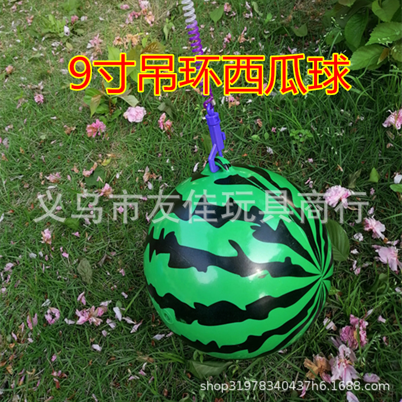 70克吊环西瓜球