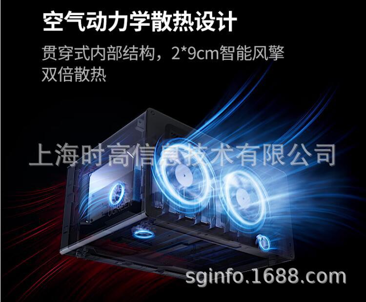 DXP6800