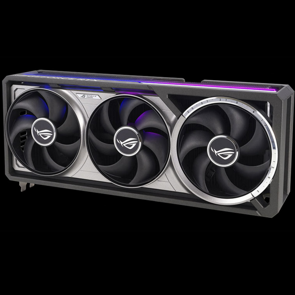 ROG-ASTRAL-RTX5090D-O32G-GAMIN