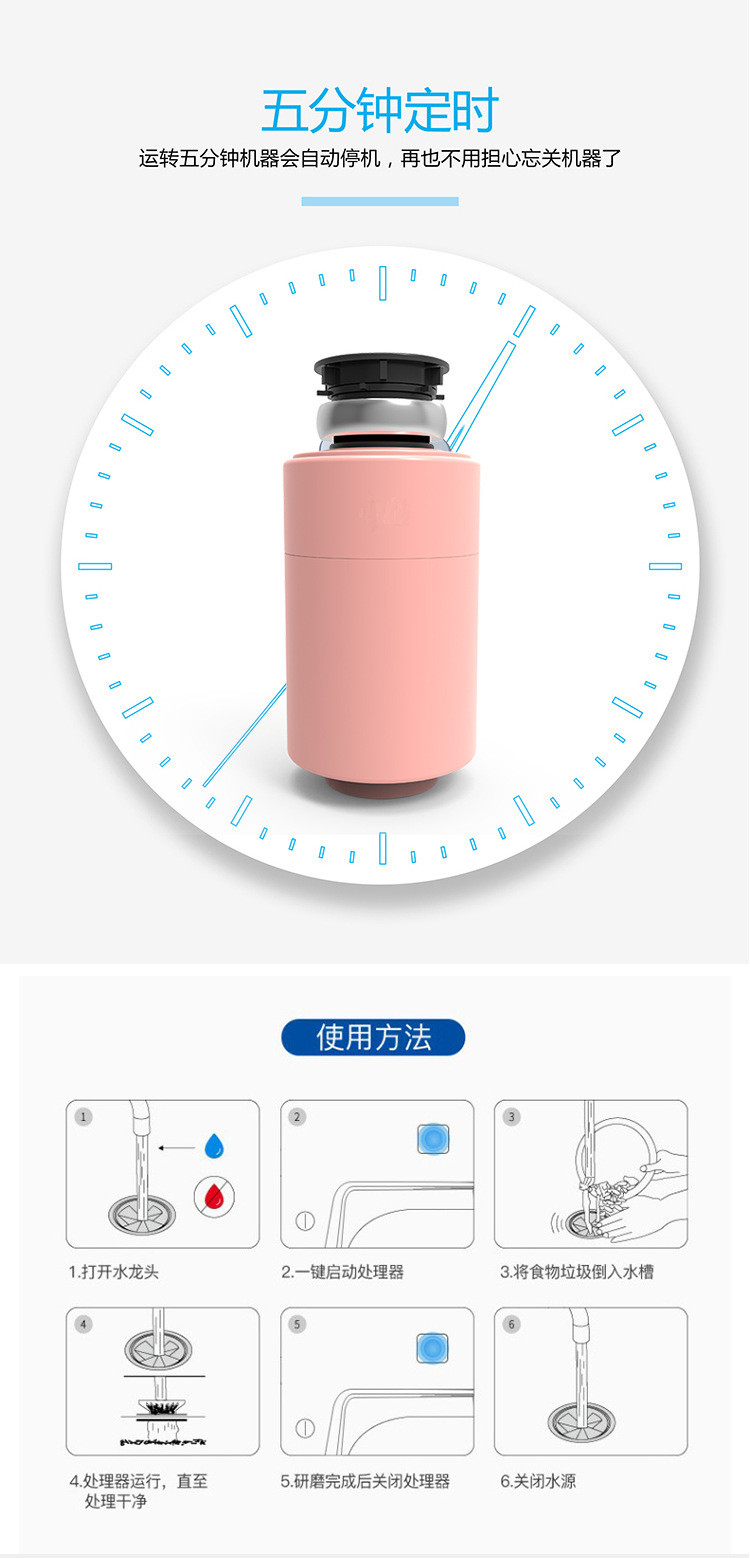垃圾处理器_14