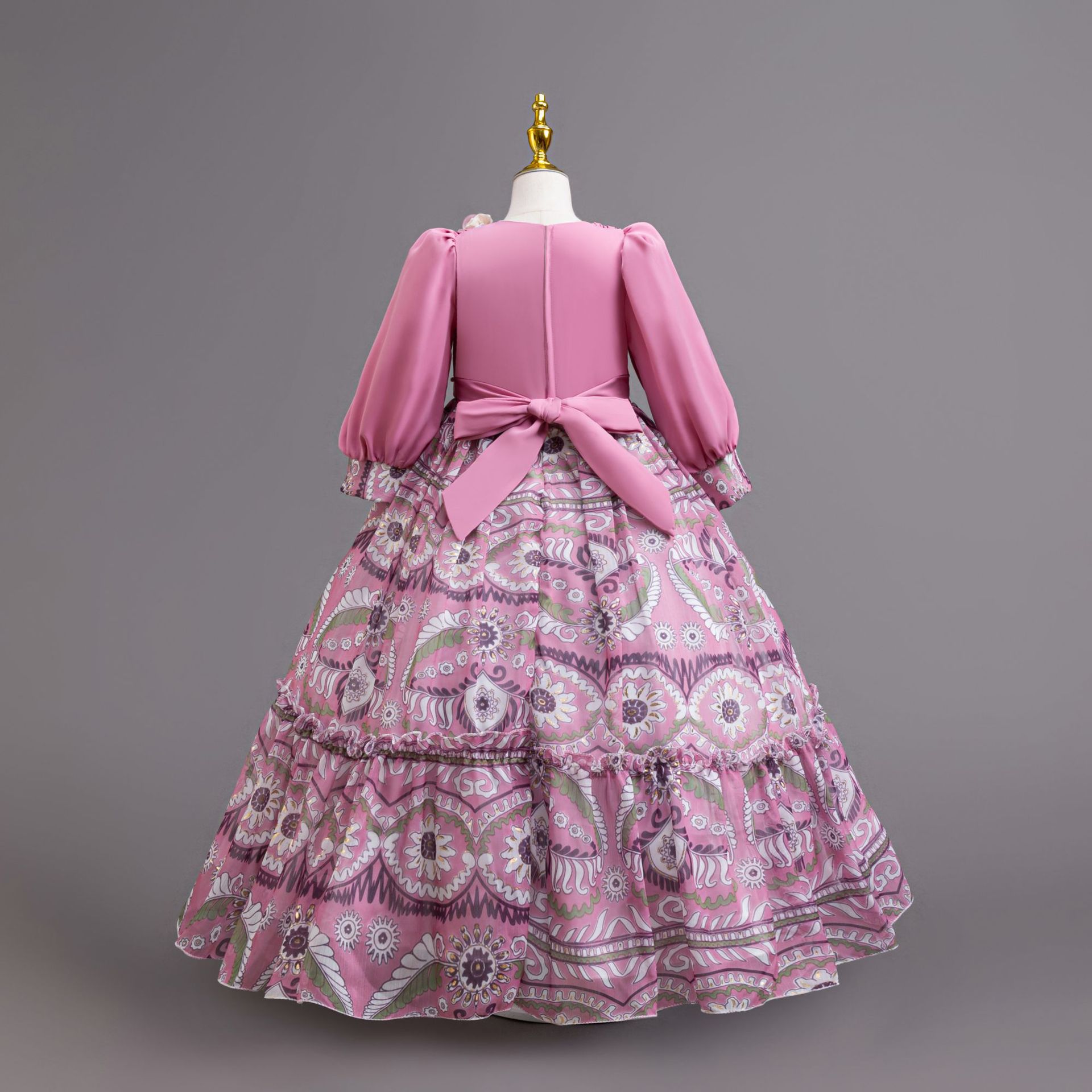 kid dress