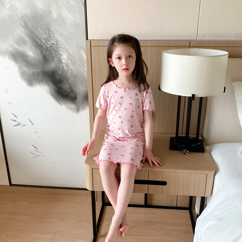 女童连衣裙