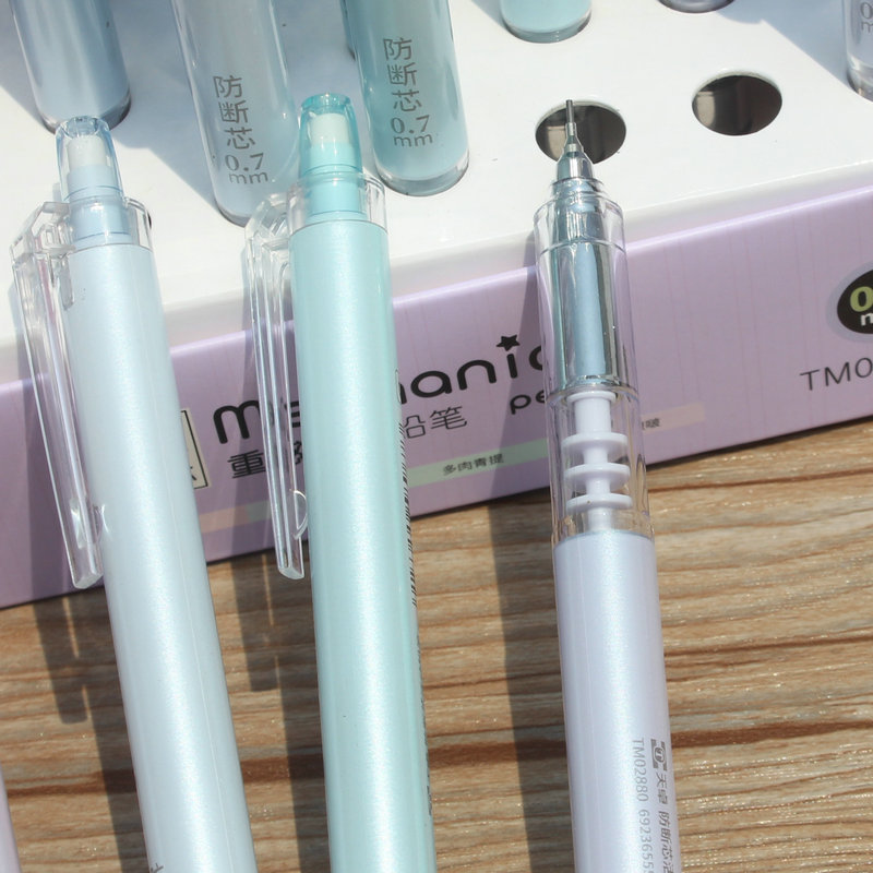 天卓02880自动铅笔5