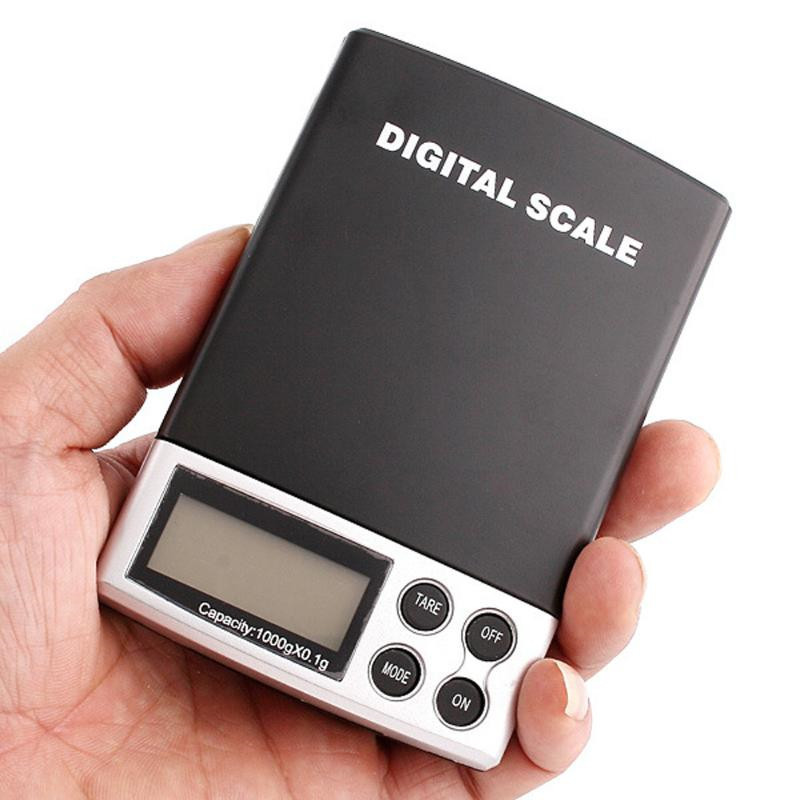 pocket scale 0.01g04