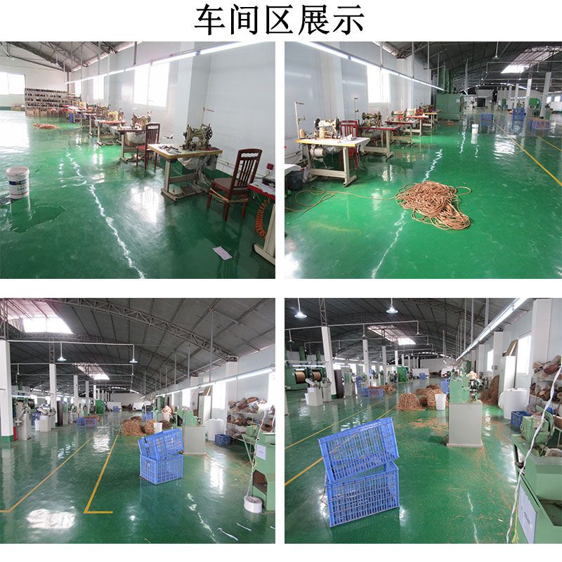 工厂车间展示图