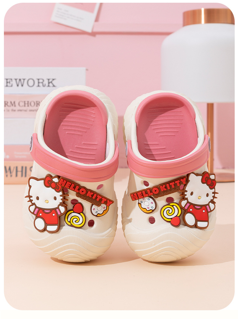 三丽鸥洞洞鞋_15