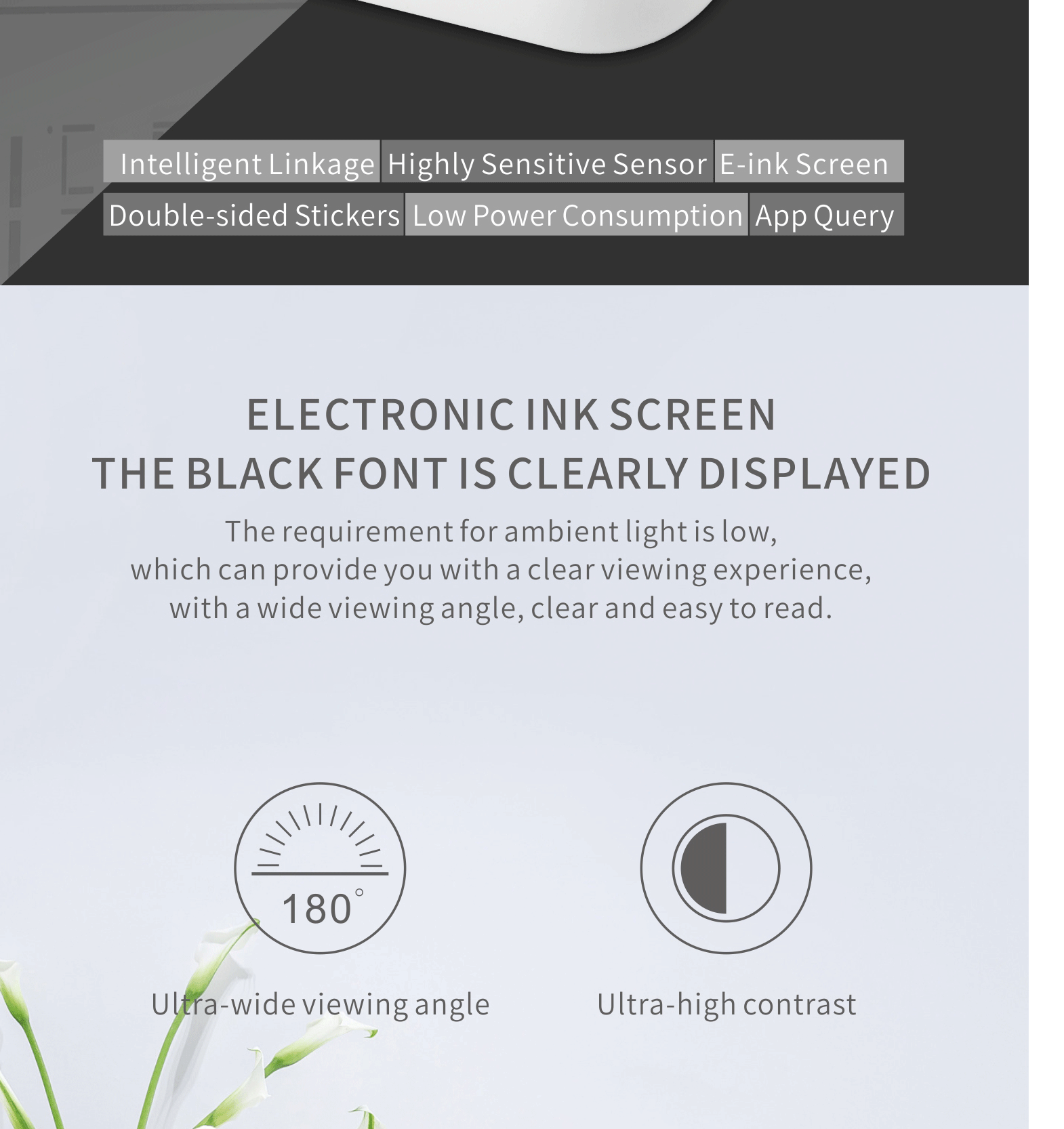 XZ-WSD01-Light-Sensitive-Hygro