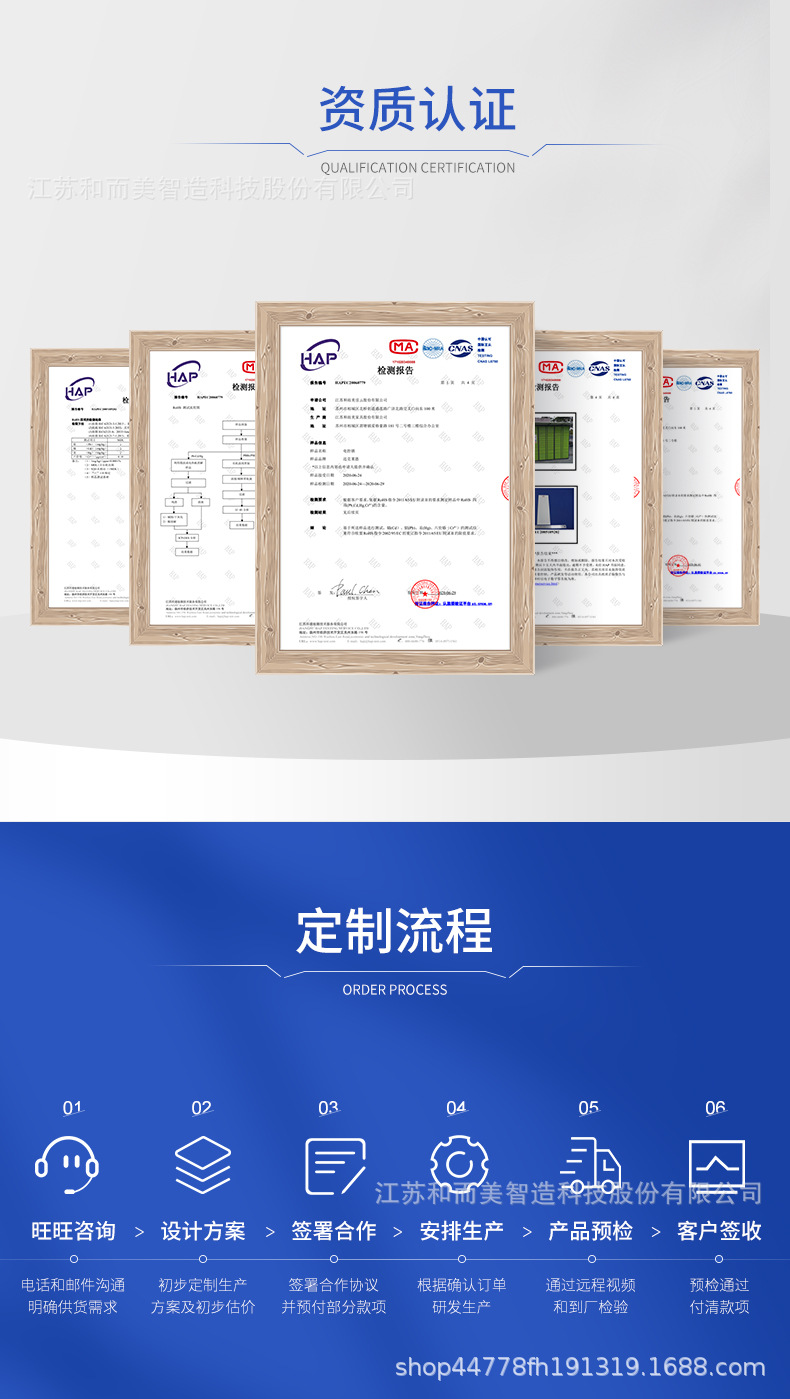 易搜-片昭成-江苏和而美智造科技股份有限公司-详情-人脸识别