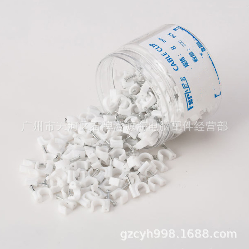 飞尼尔线钉 05