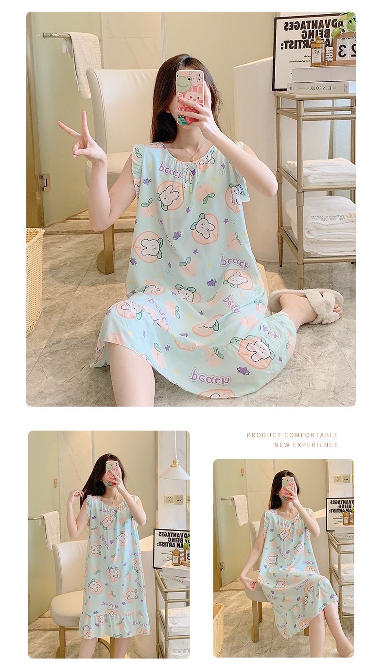 套装_08浅蓝小兔子