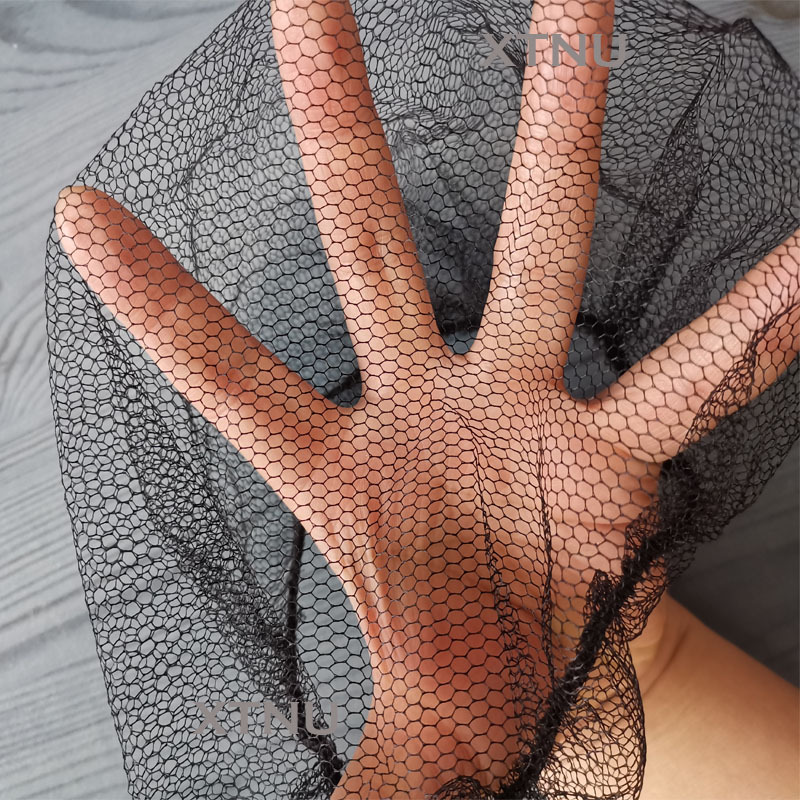 nylon hairnet16