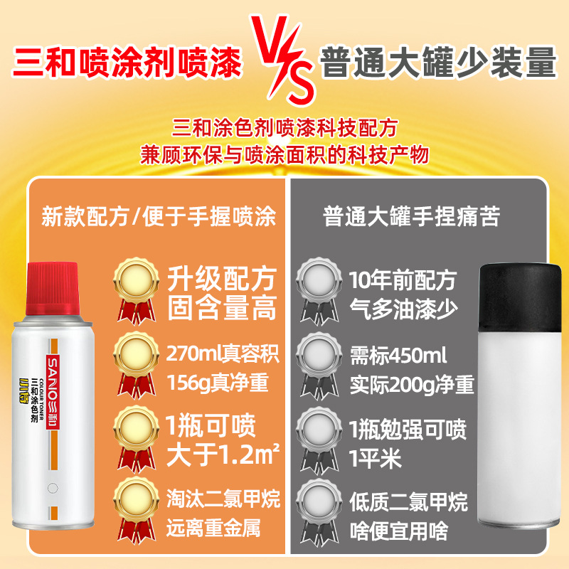 三和涂色剂800-5