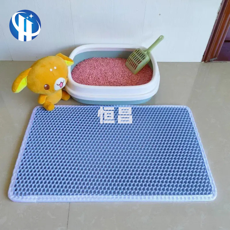 猫砂垫