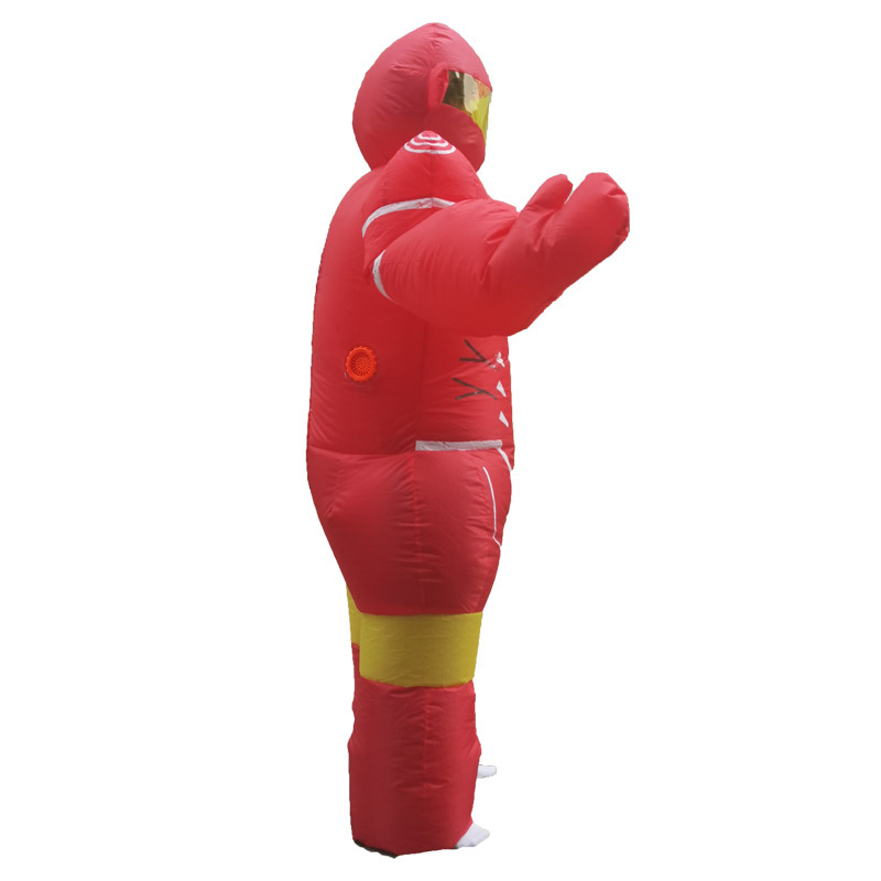 钢铁侠机器人3