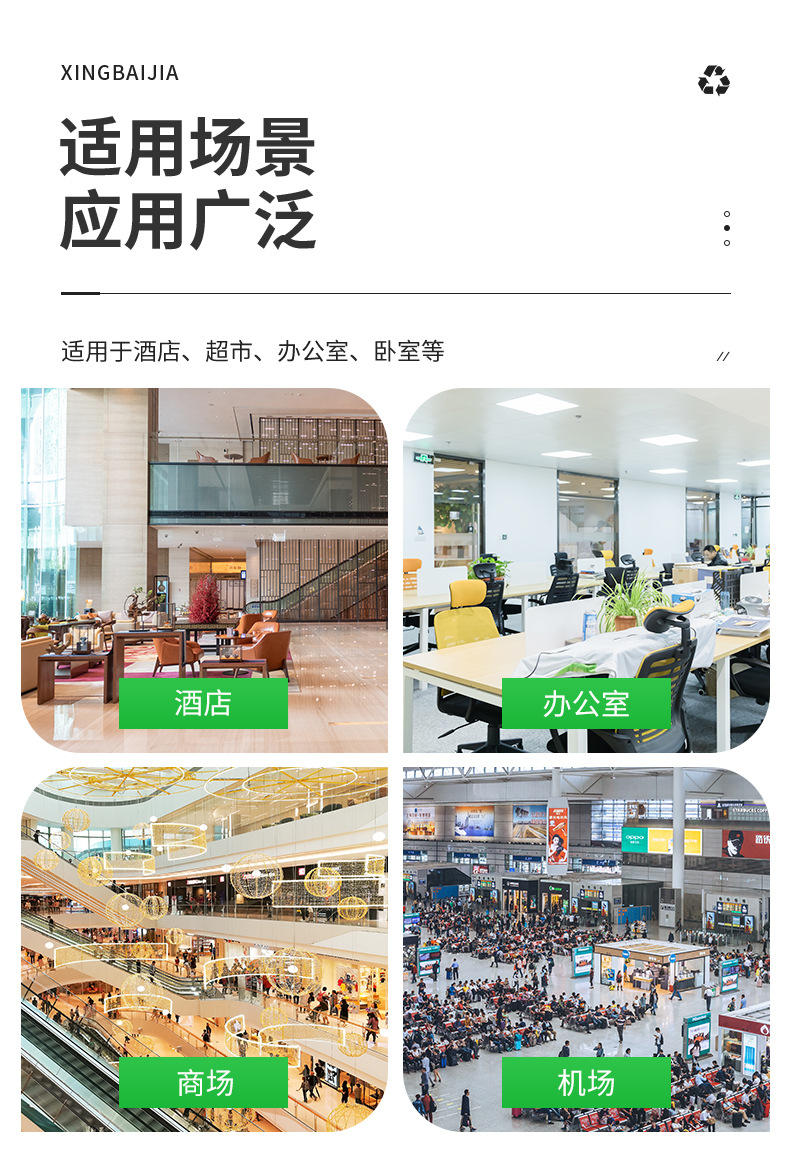 不锈钢双层可调出风口_06
