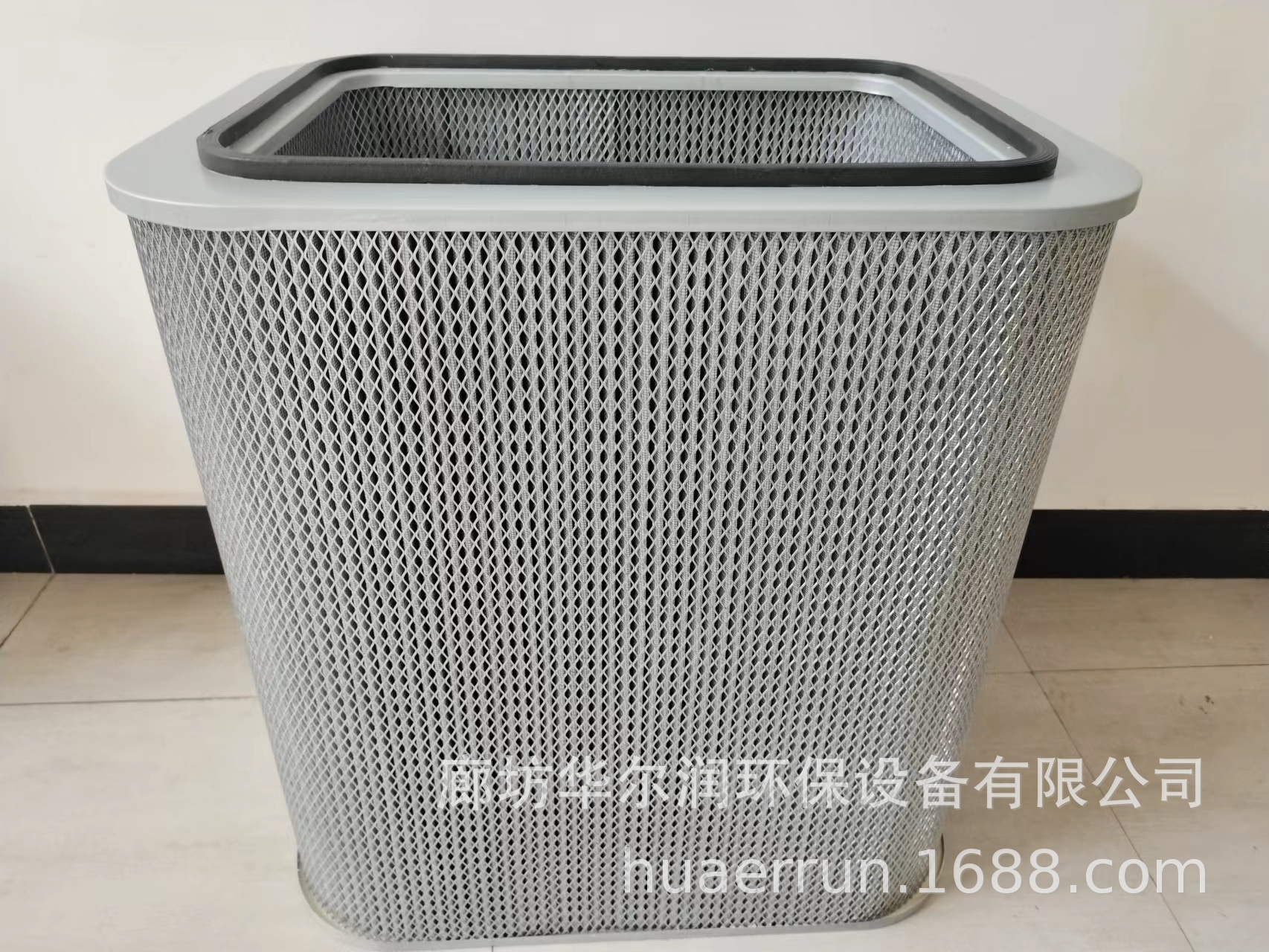 纯油性主滤筒