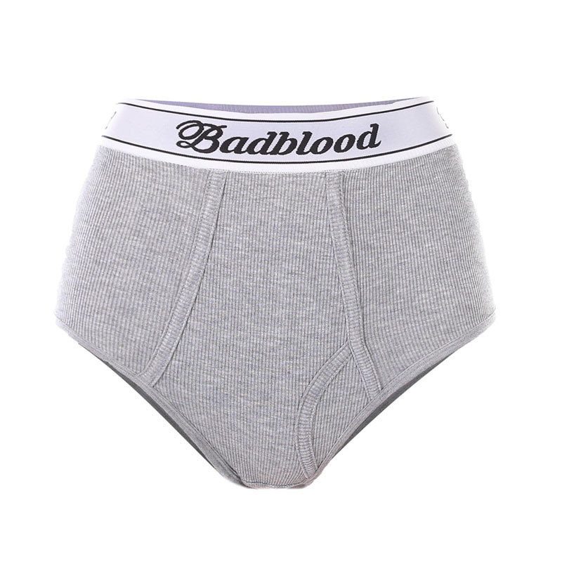 badblood短袖内裤01